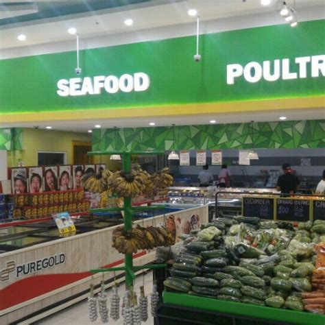 Puregold Mercedes .